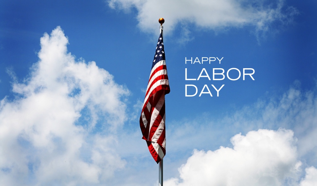 Labor Day In United States