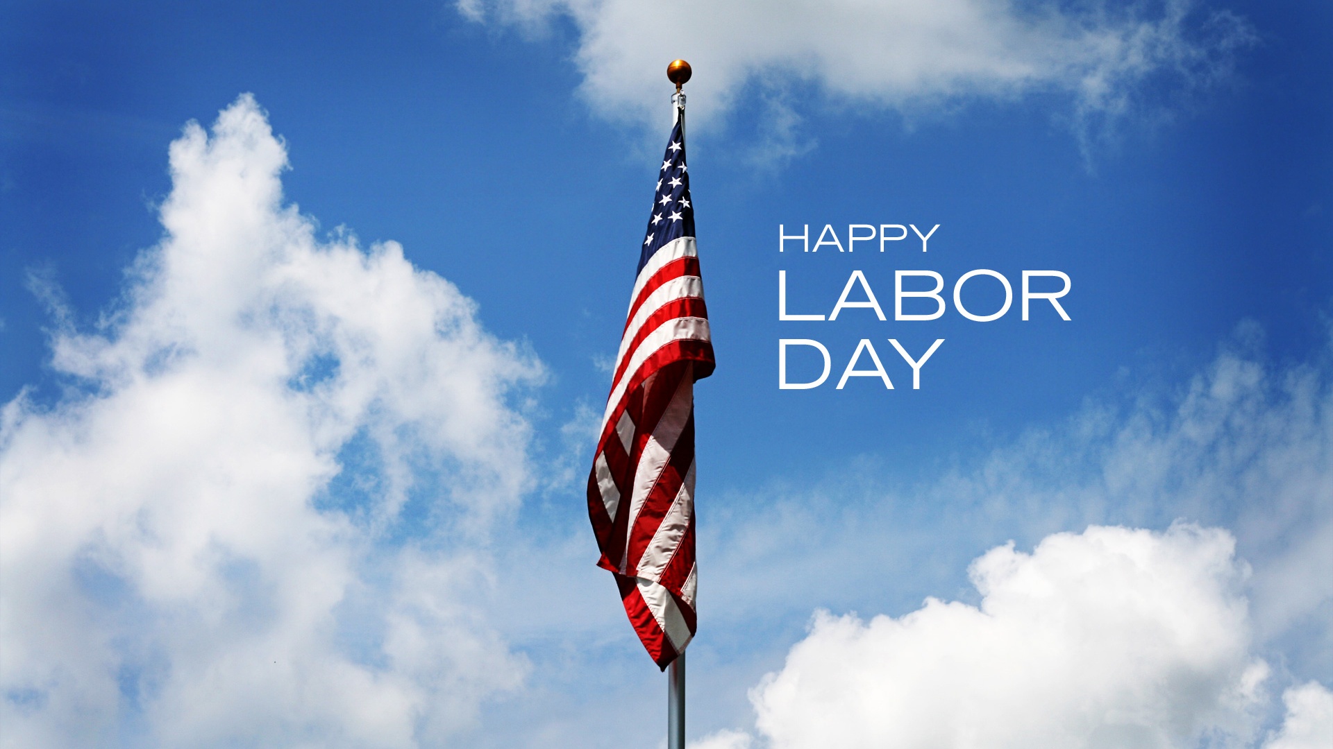 Labor Day In United States