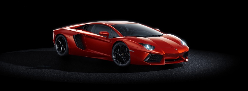 Lamborghini Aventador Lp700 4