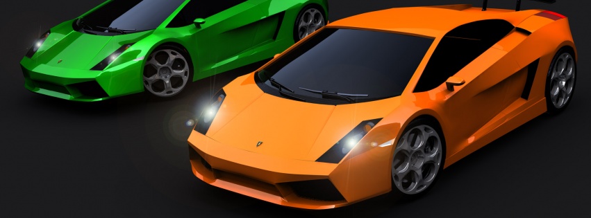 Lamborghini Gallardo 2007