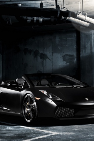 Lamborghini Gallardo Adv1 Wheels