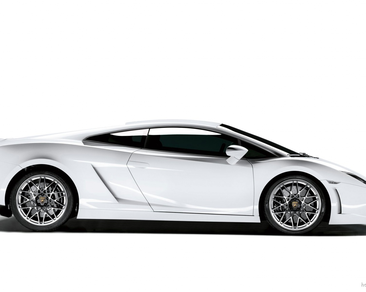 Lamborghini Gallardo Lp560 4 3