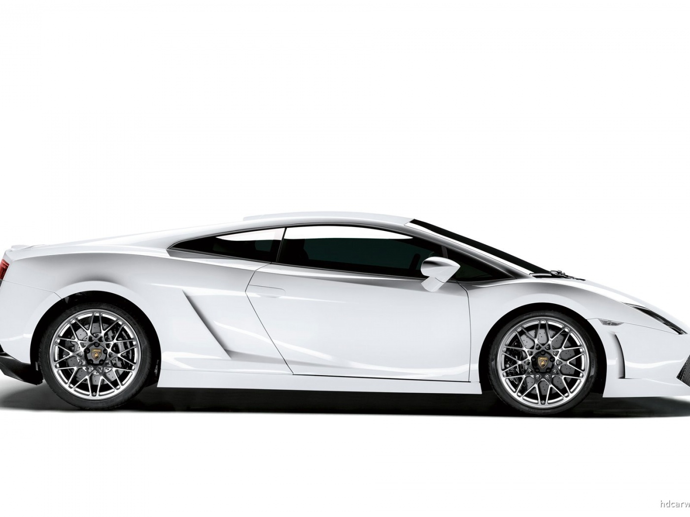 Lamborghini Gallardo Lp560 4 3