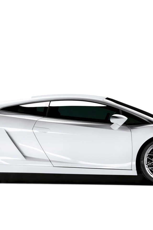 Lamborghini Gallardo Lp560 4 3