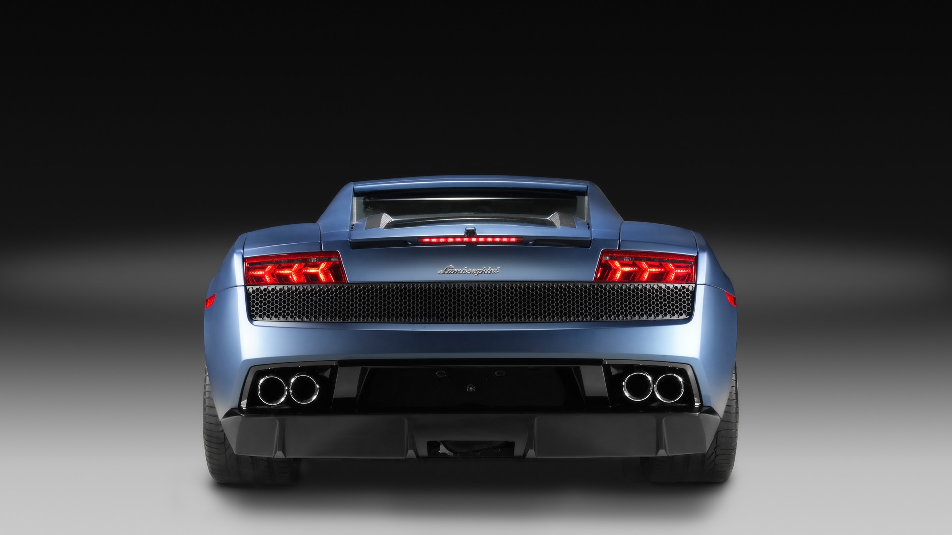 Lamborghini Gallardo Lp560 Ad Personam1080p