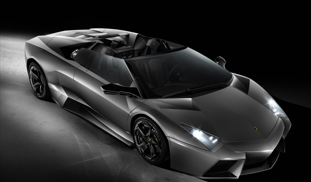 Lamborghini Reventon Roadster