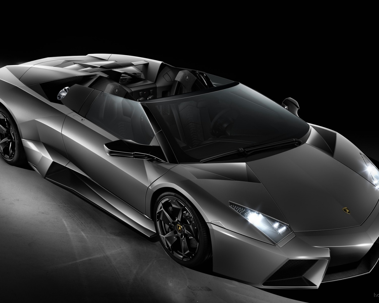 Lamborghini Reventon Roadster