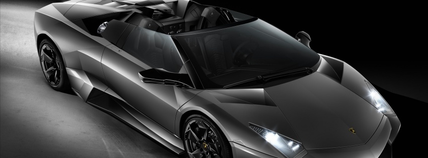 Lamborghini Reventon Roadster