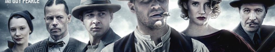 Lawless Movie