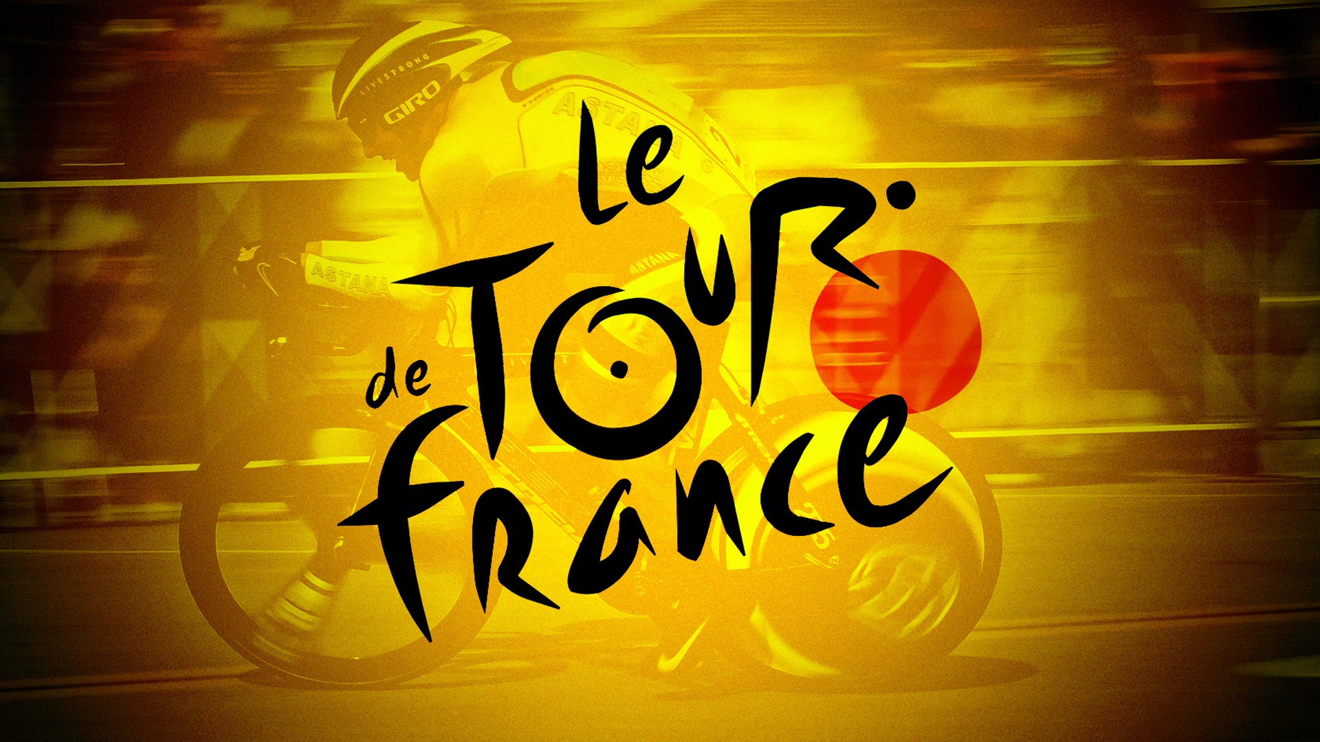 Le Tour De France