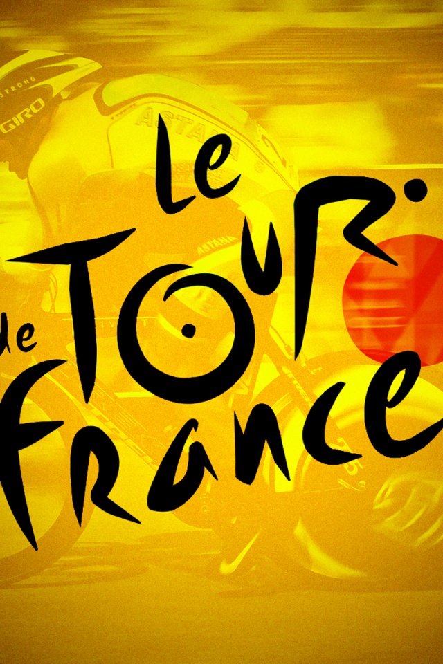 Le Tour De France