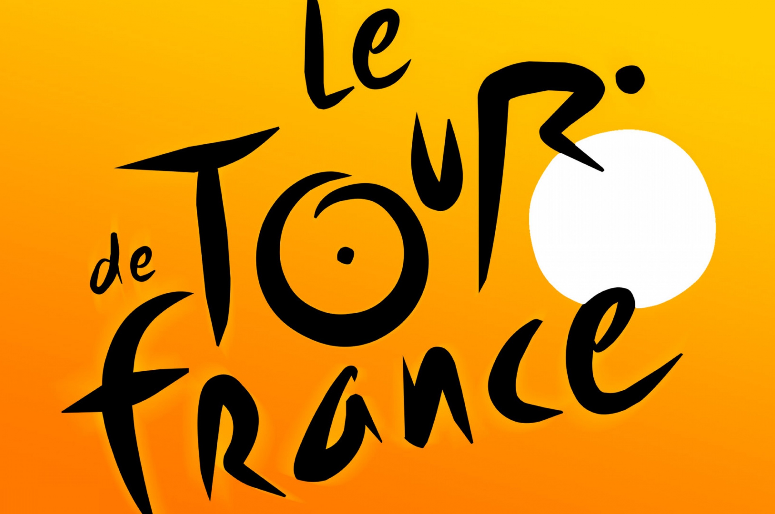 Le Tour De France - Logo