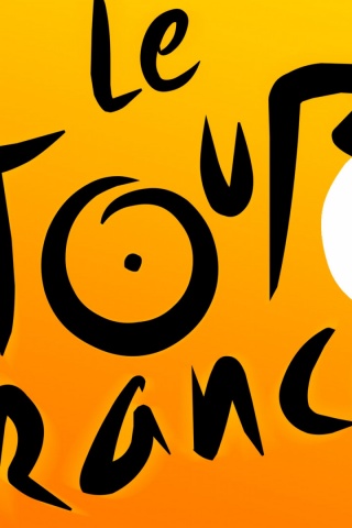 Le Tour De France - Logo