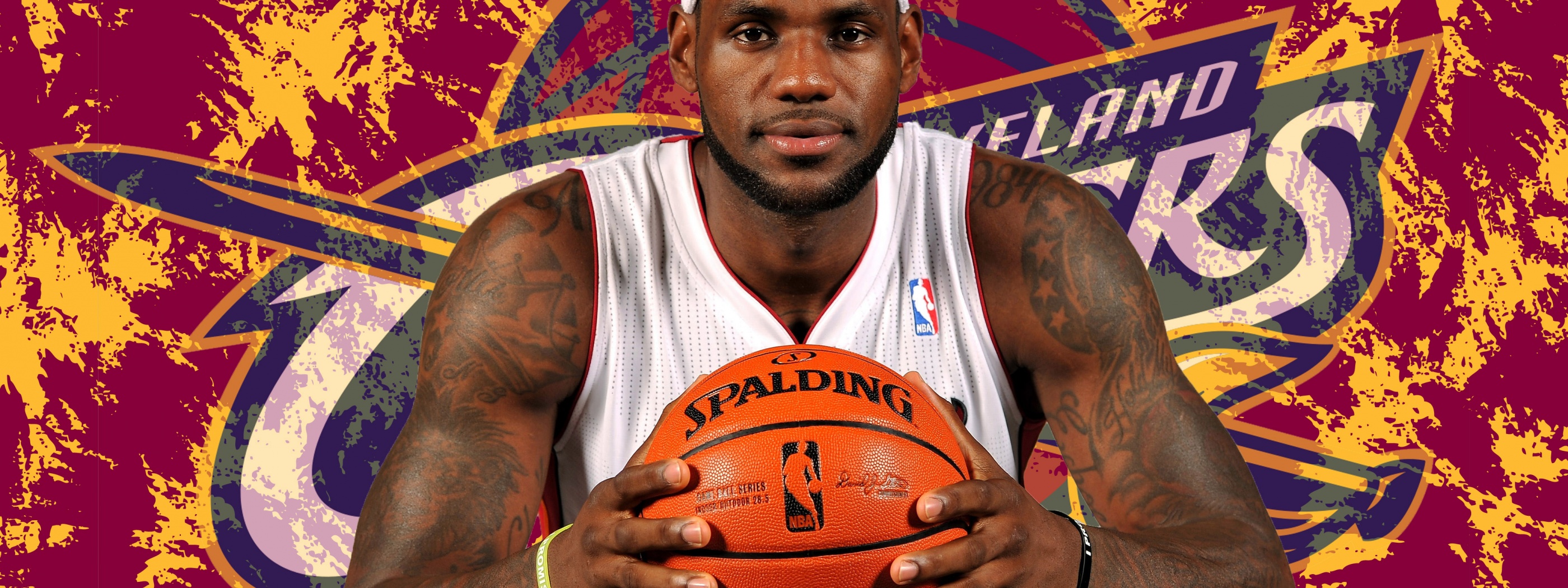 Lebron James - Cleveland Cavaliers