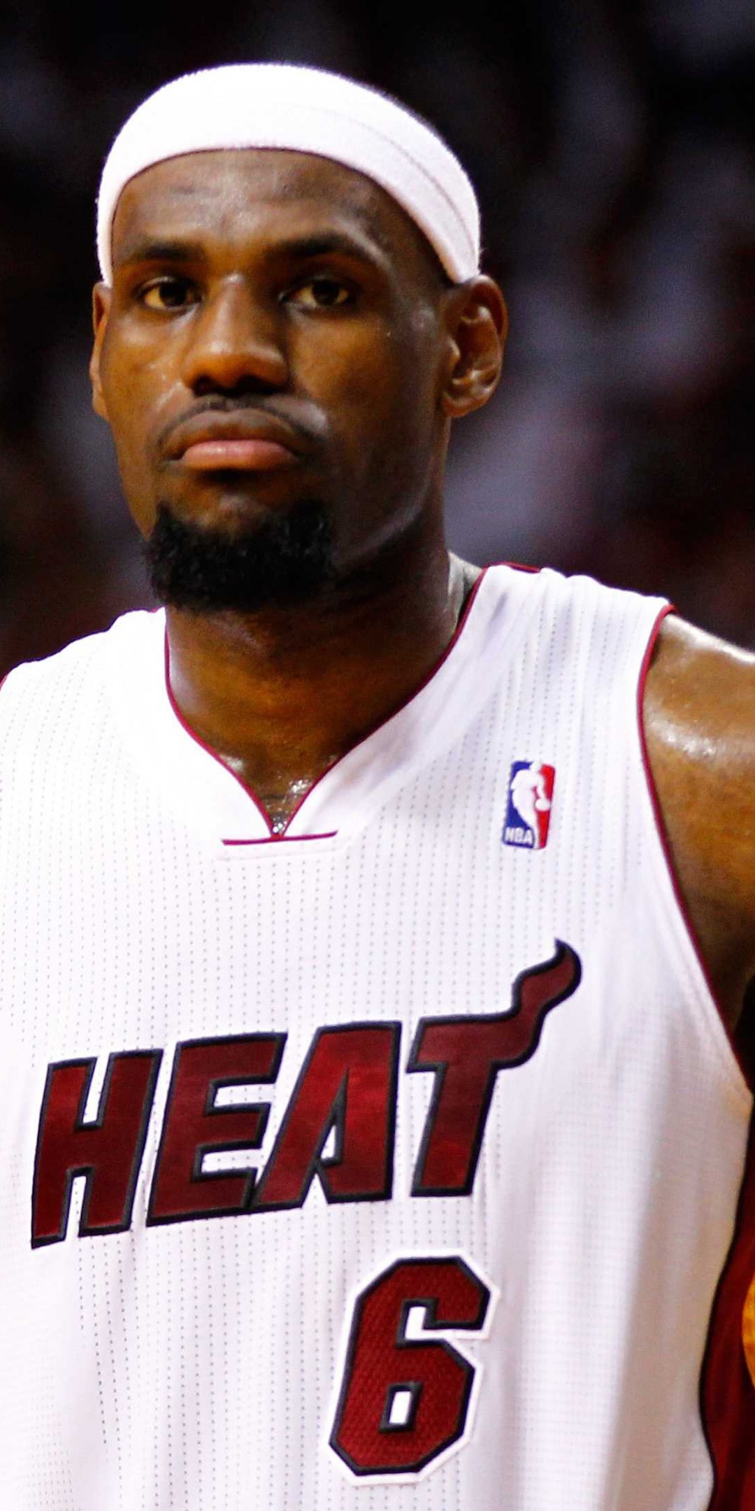 LeBron Raymone James