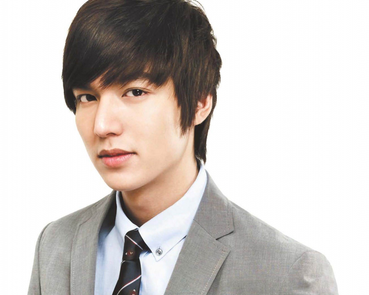 Lee Min Ho South Korea Fashion Idol Stars Handsome Men City Hunter