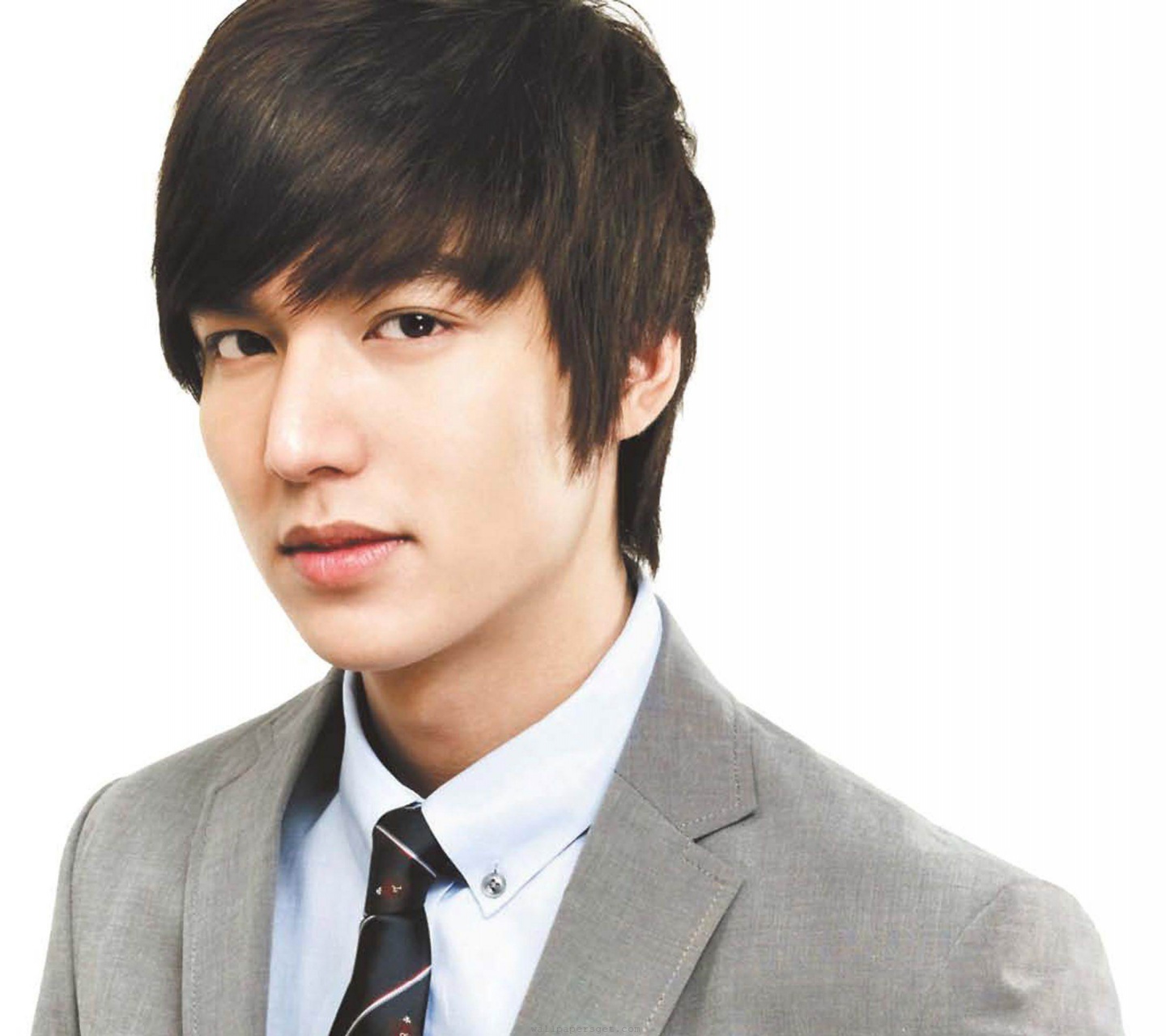 Lee Min Ho South Korea Fashion Idol Stars Handsome Men City Hunter