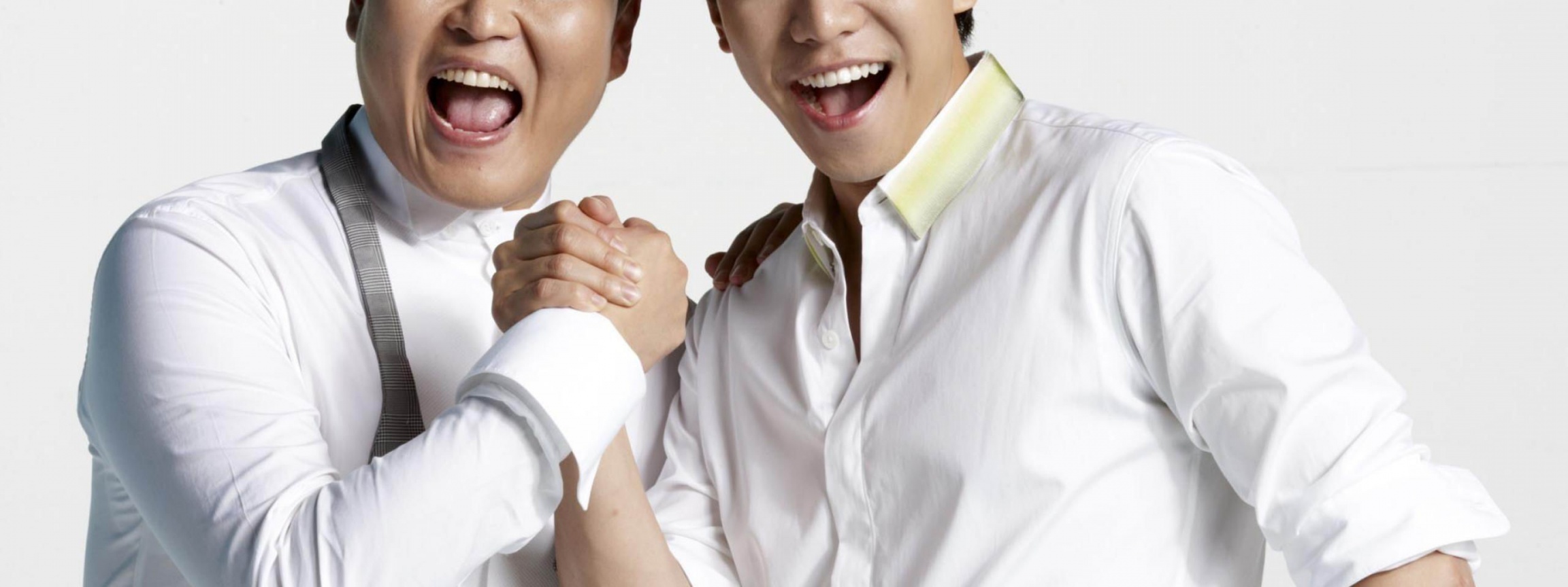 Lee Seung Gi Psy