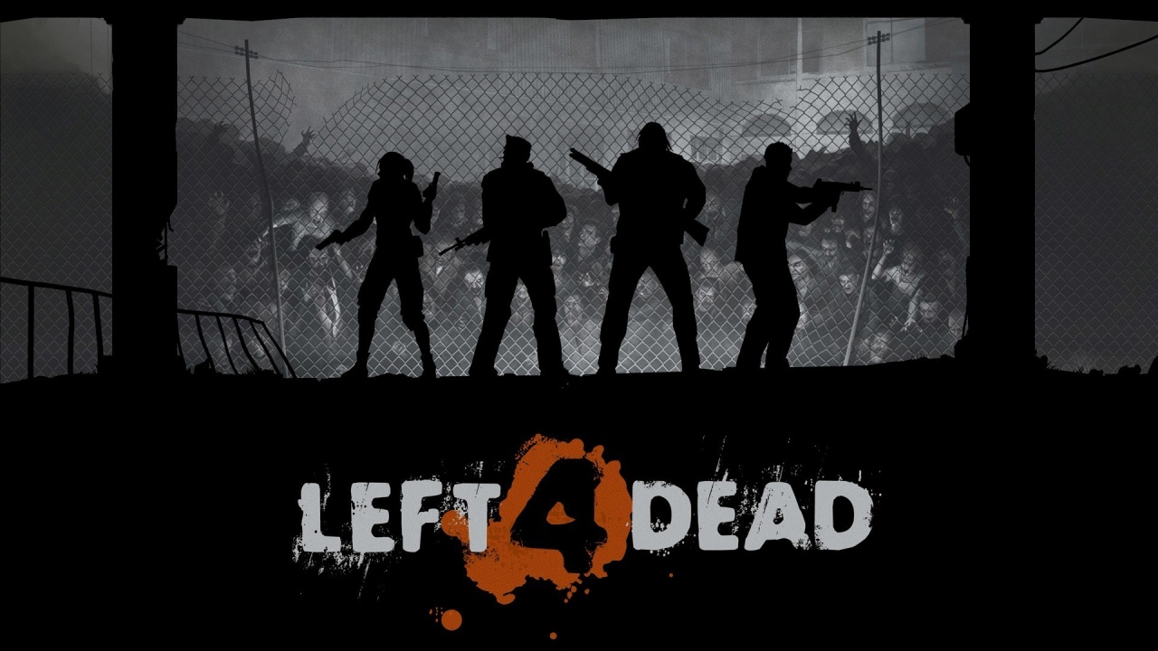 Left 4 Dead