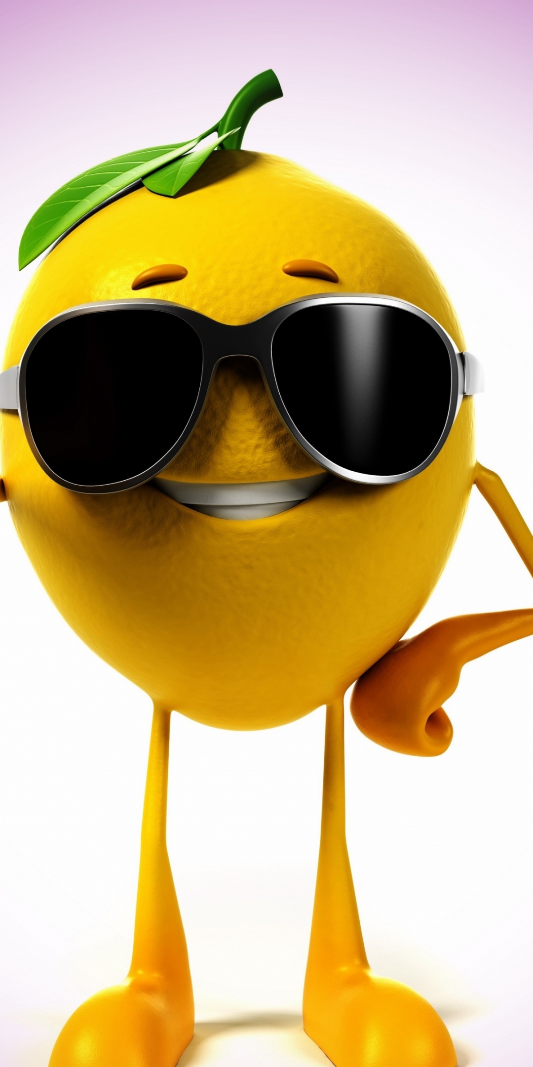 Lemon 3D