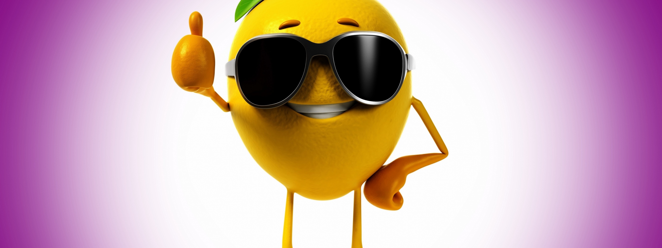 Lemon 3D