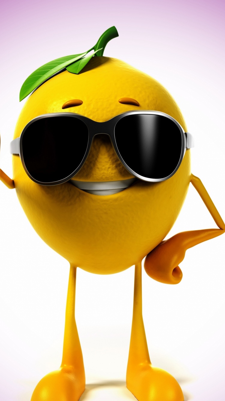 Lemon 3D