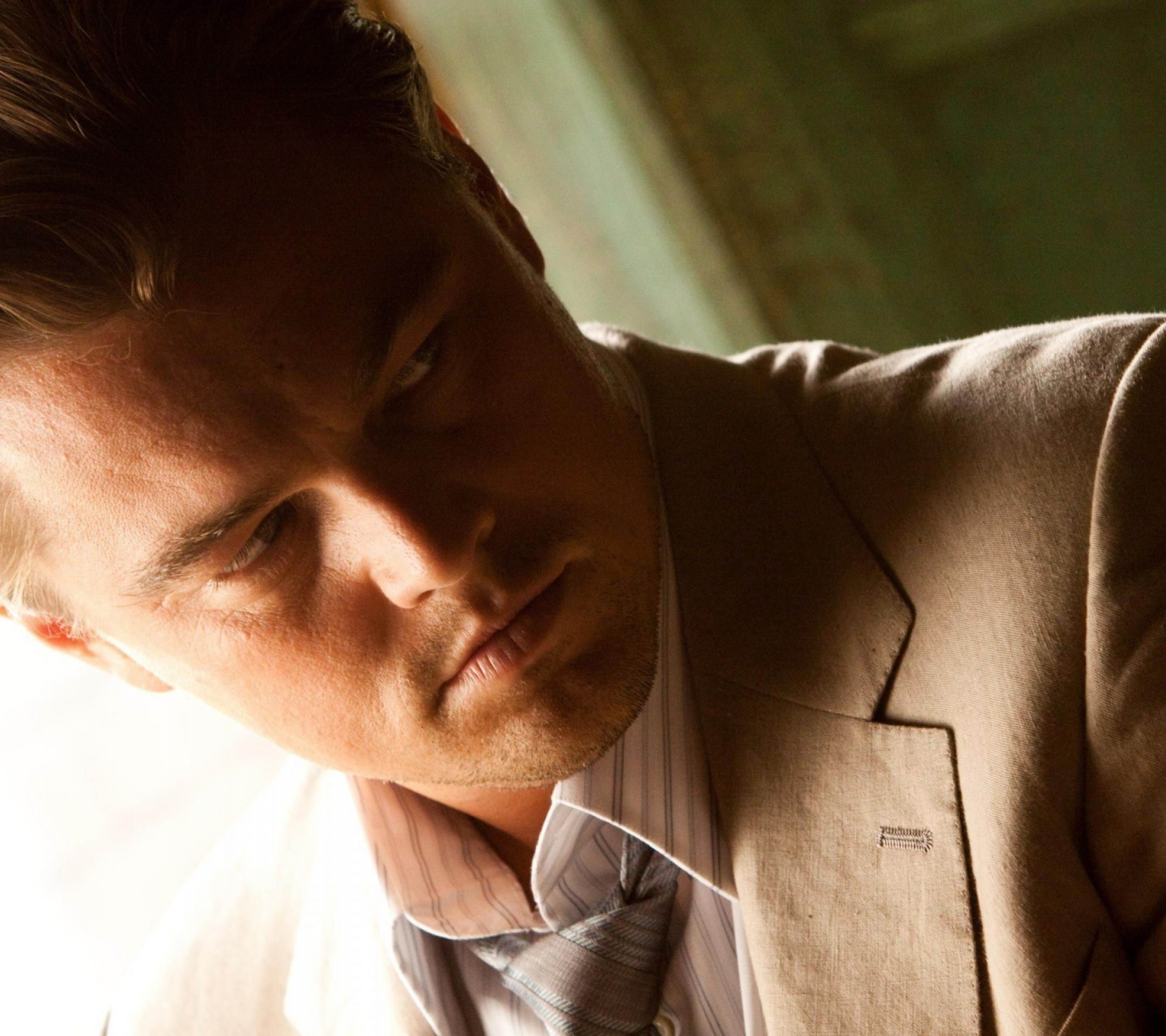 Leonardo Dicaprio An Actor A Man