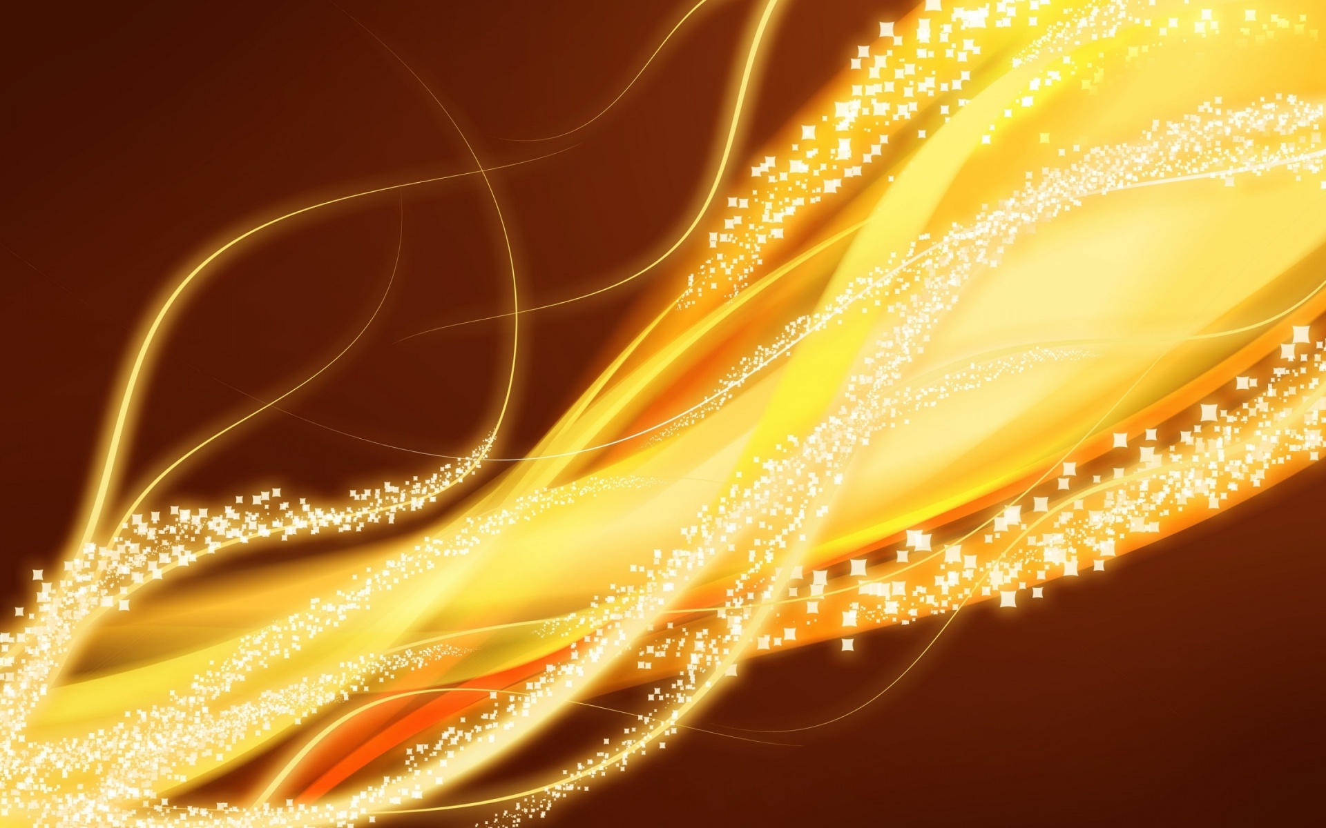 Light Line Glitter Fire Sparkles