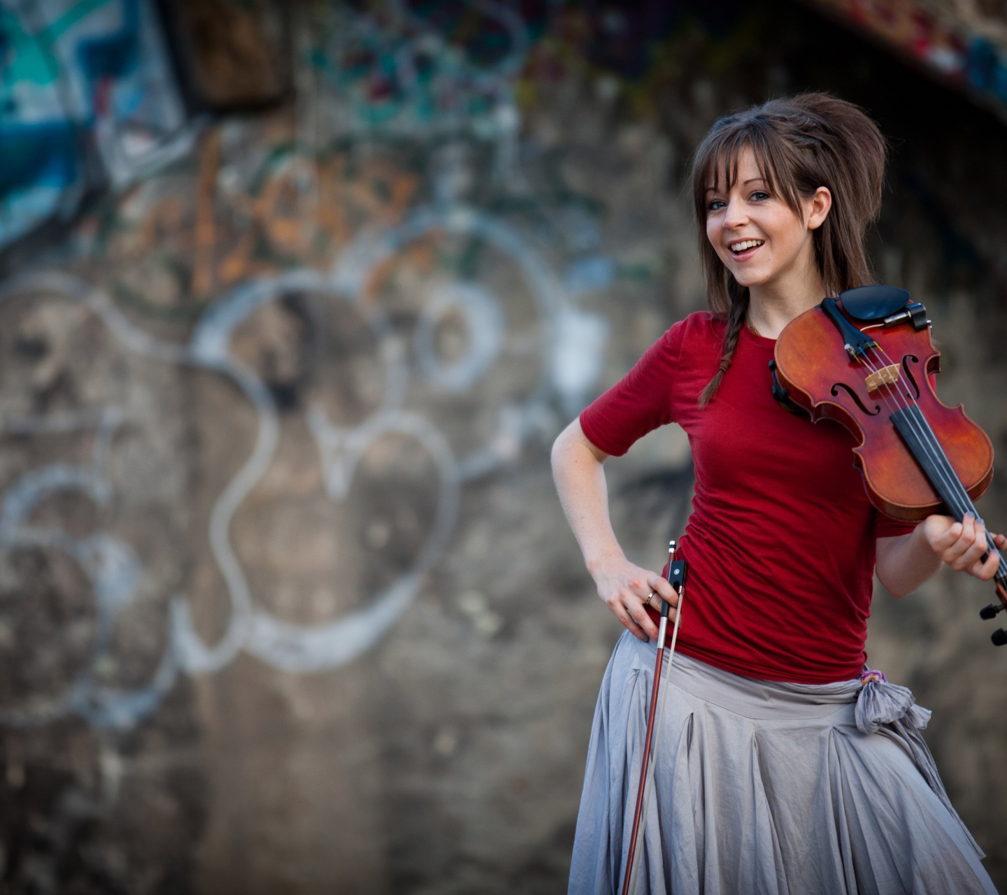 Lindsey Stirling