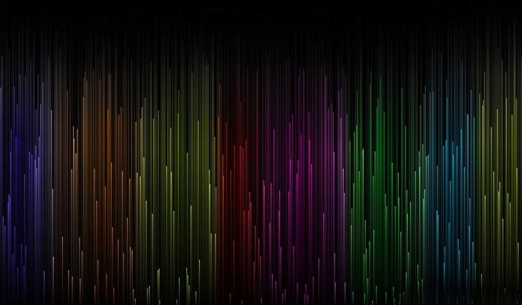 Lines Colorful
