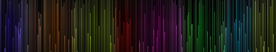 Lines Colorful