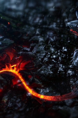 Little Dragon