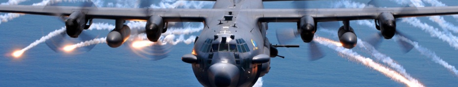 Lockheed Ac 130