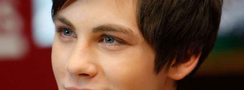 Logan Lerman