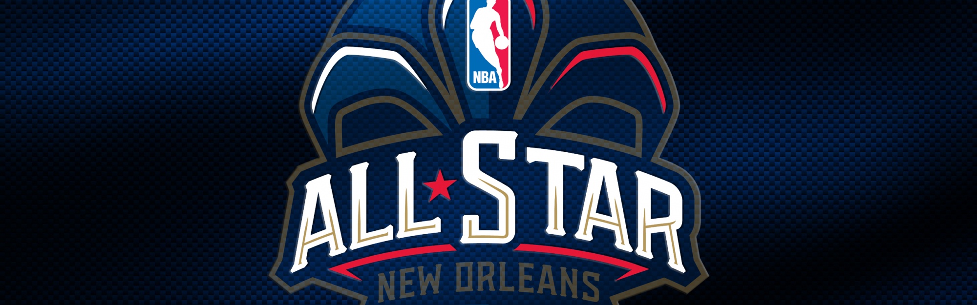 Logo NBA All-Star 2014