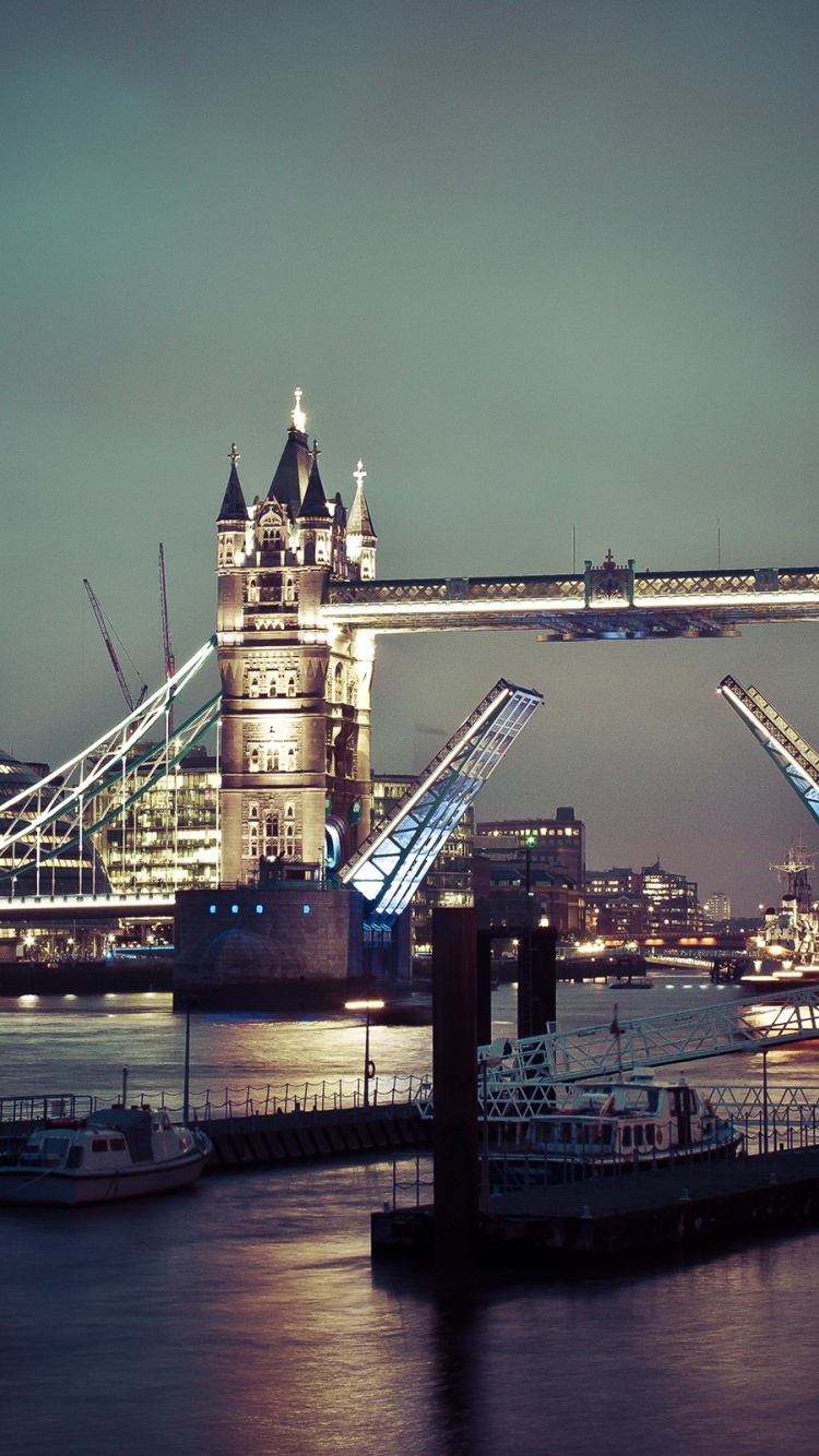 London England United Kingdom The River