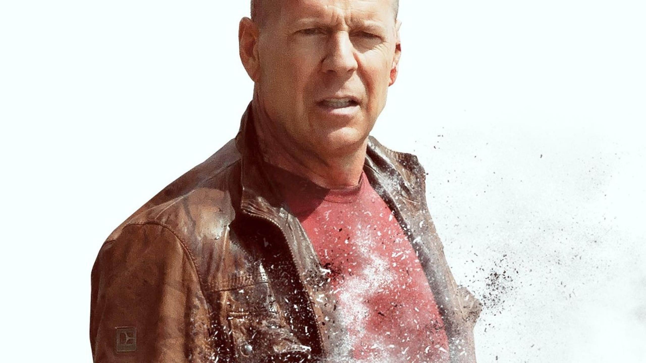 Looper Bruce Willis