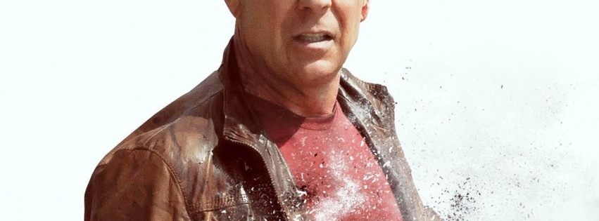 Looper Bruce Willis