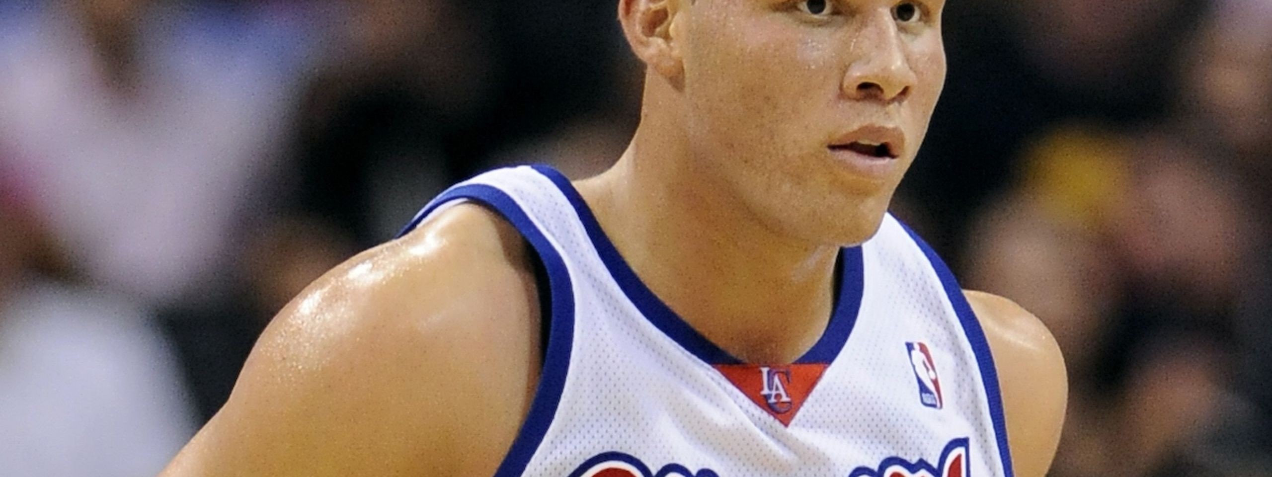 Los Angeles Clippers Nba American Professional Basketball Blake Griffin