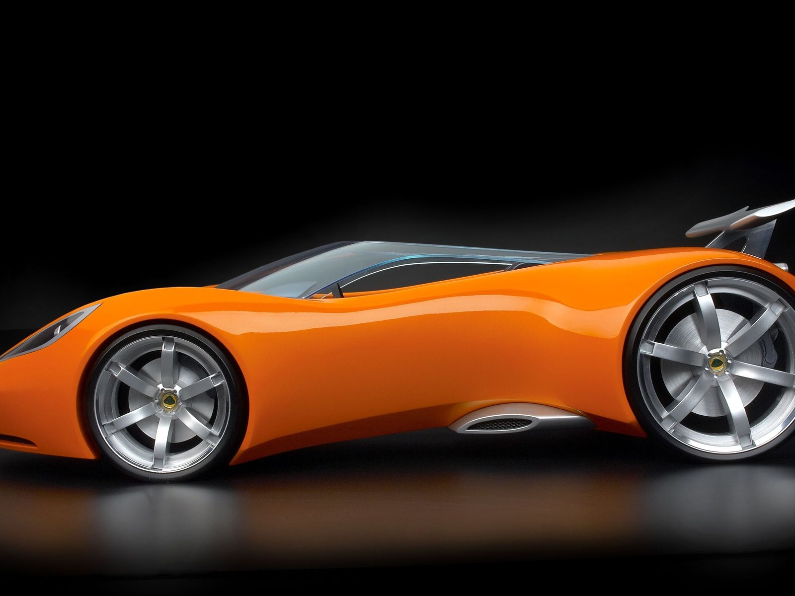 Lotus Concept Car