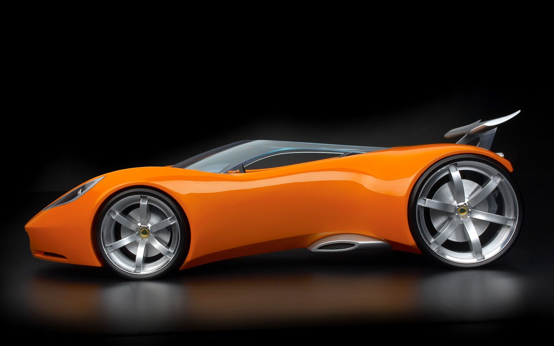 Lotus Concept Car