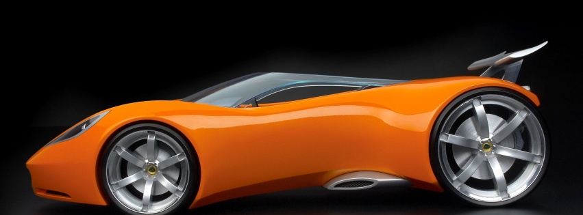 Lotus Concept Car