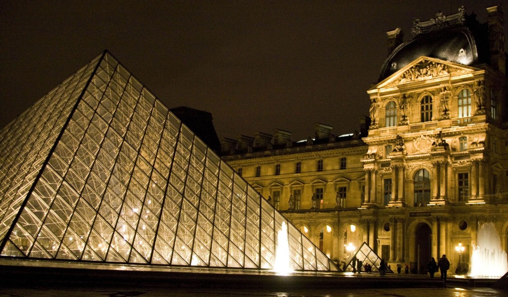 Louvre France