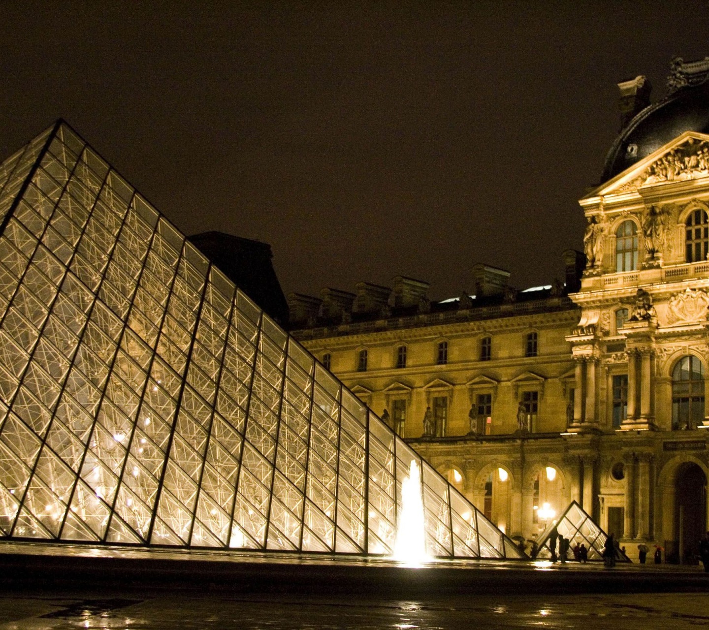 Louvre France