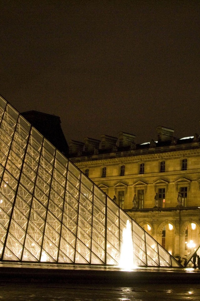 Louvre France