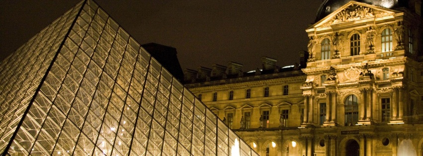 Louvre France