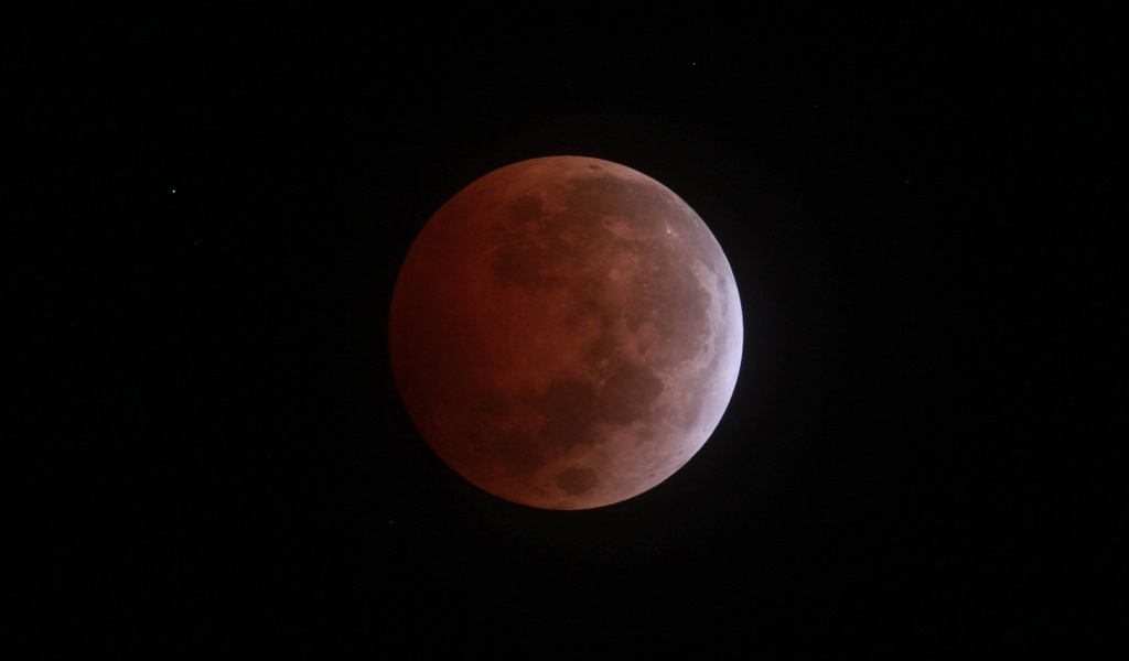 Lunar Eclipse