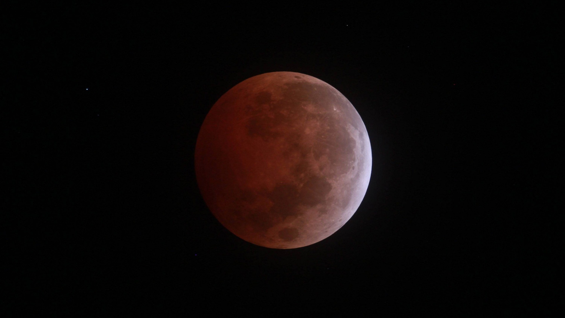 Lunar Eclipse