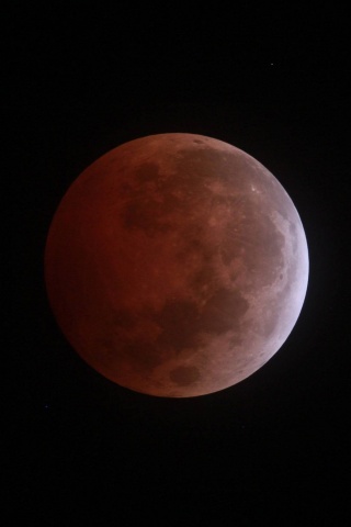 Lunar Eclipse