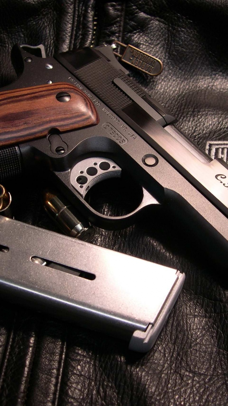 M1911 Pistol